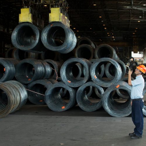 Com fundo de R$ 100 milhões, ArcelorMittal reforça posicionamento inovador na indústria