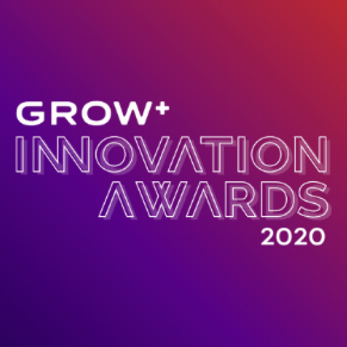 Innovation Awards 2020
