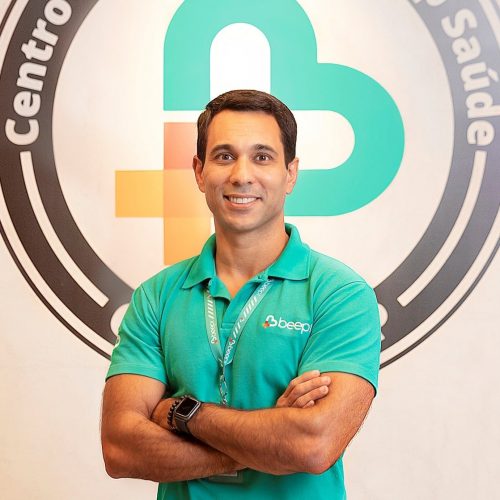 Beep Saúde, startup de saúde domiciliar, recebe aporte de R$ 110 milhões